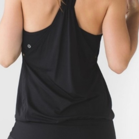 Lululemon tank - Picture 2 of 3